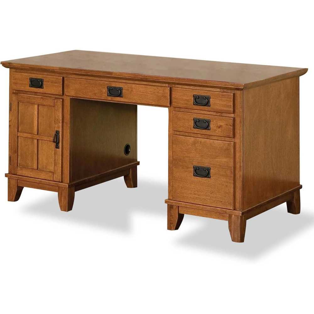 Furniture Somerset 72 inch Office Desk