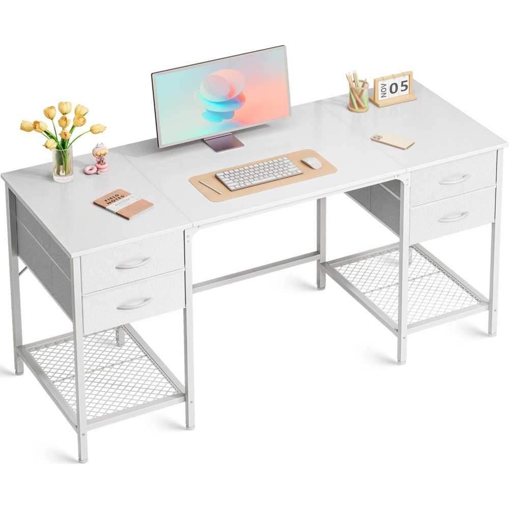 Electric Standing Office Desk