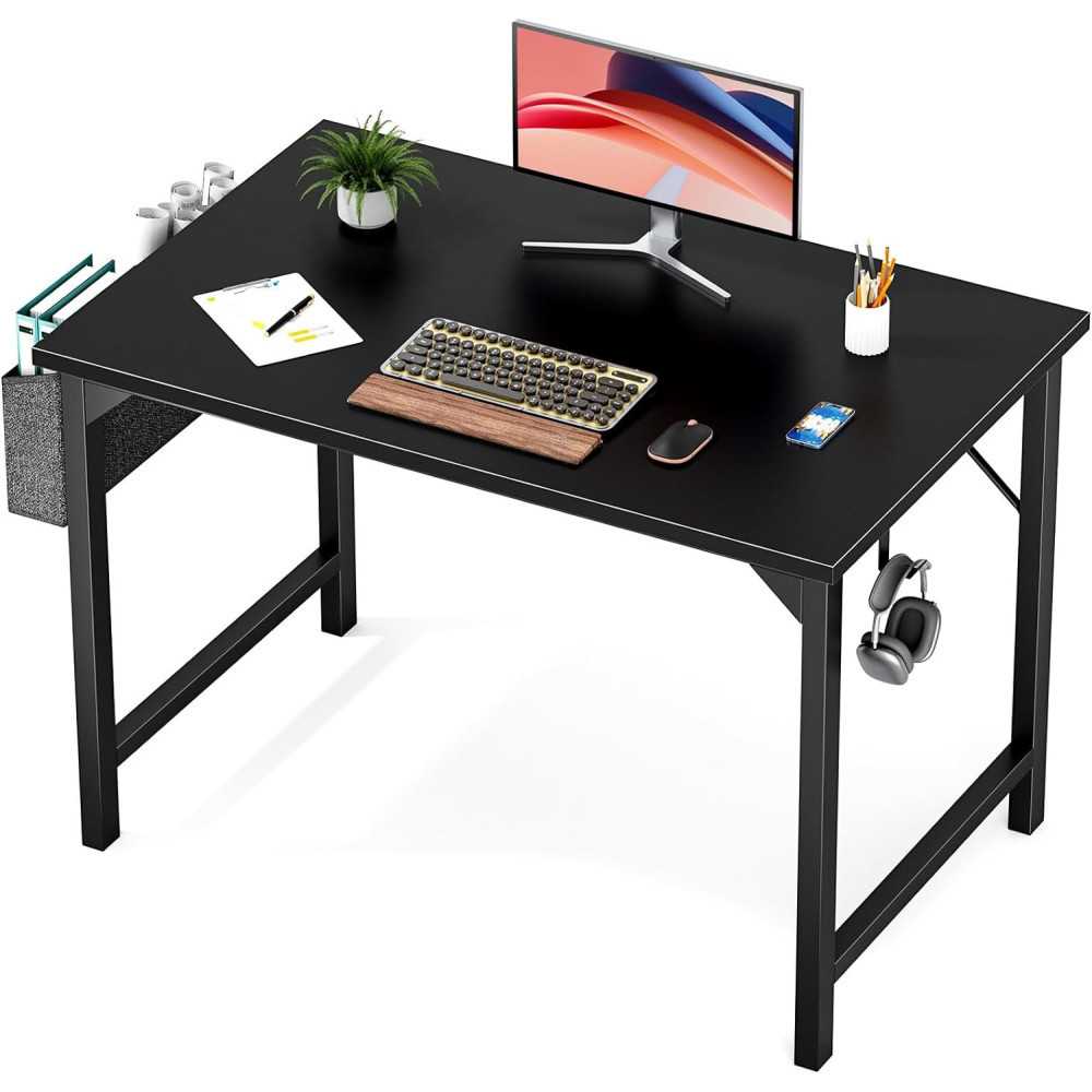 Computer Office Desk: The Ideal Solution for Student and Home Office Organization