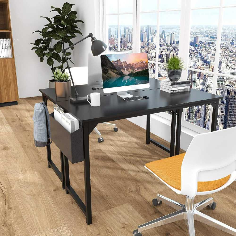 Computer Office Desk: The Ideal Solution for Student and Home Office Organization