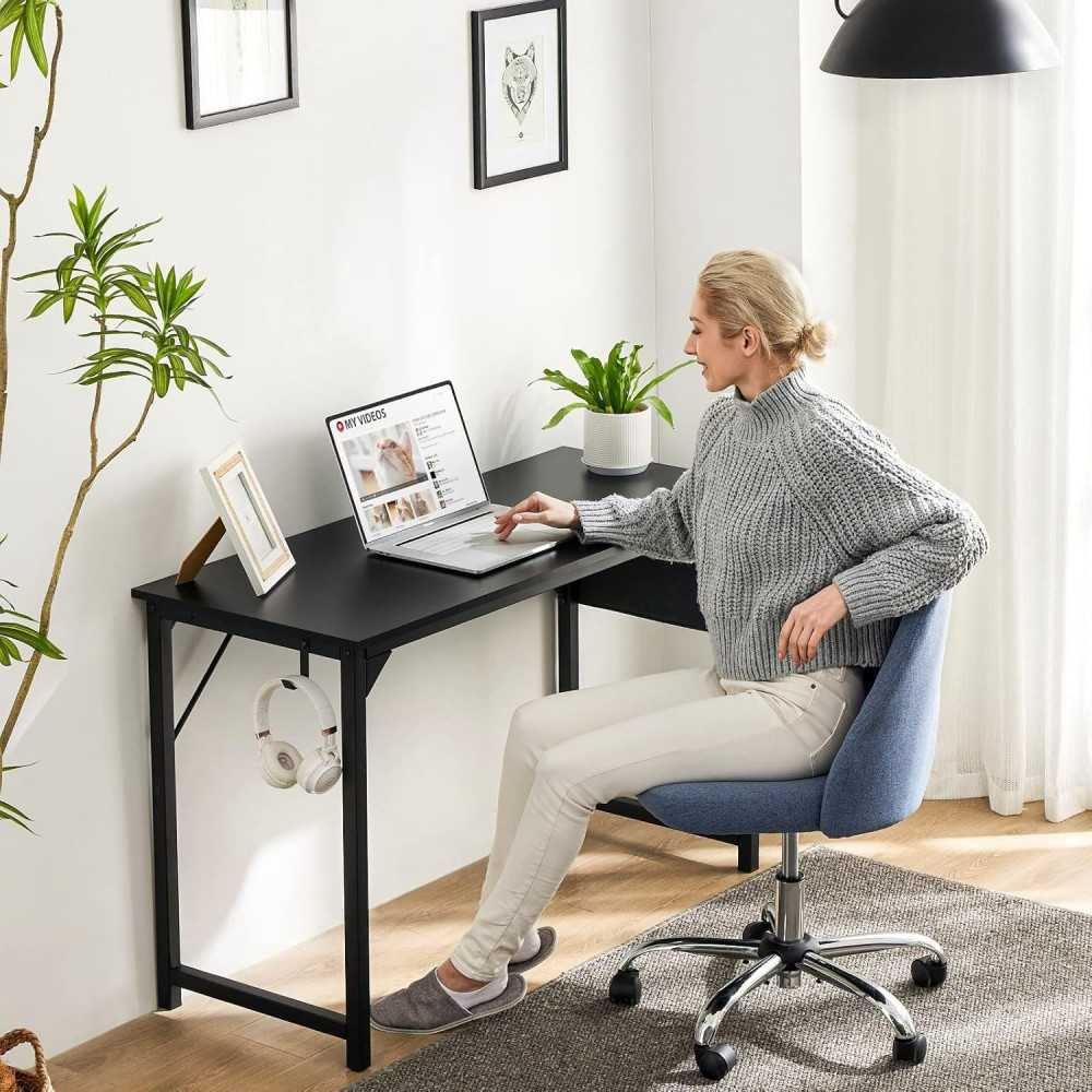 Computer Office Desk: The Ideal Solution for Student and Home Office Organization