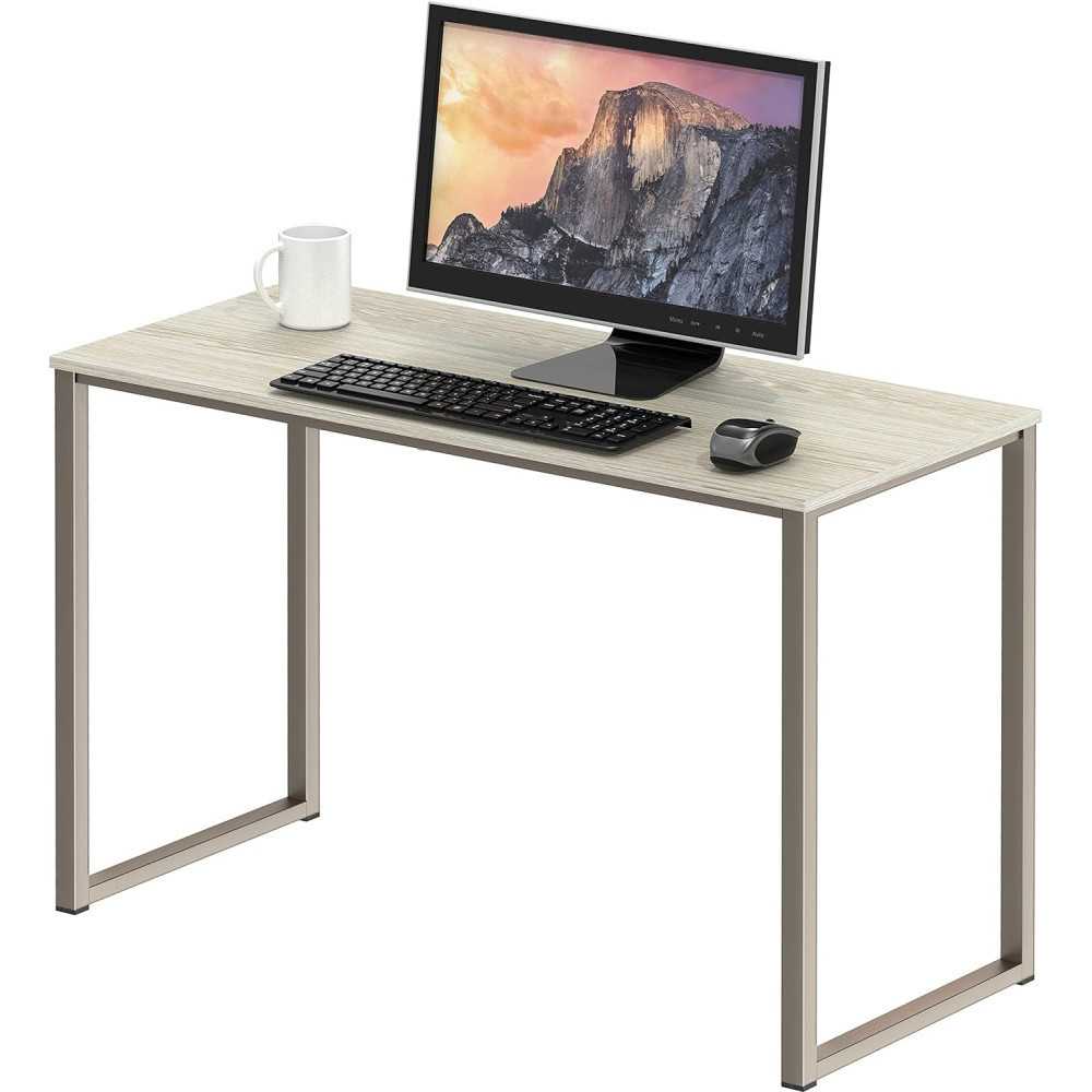 Computer Office Desk: The Ideal Solution for Student and Home Office Organization