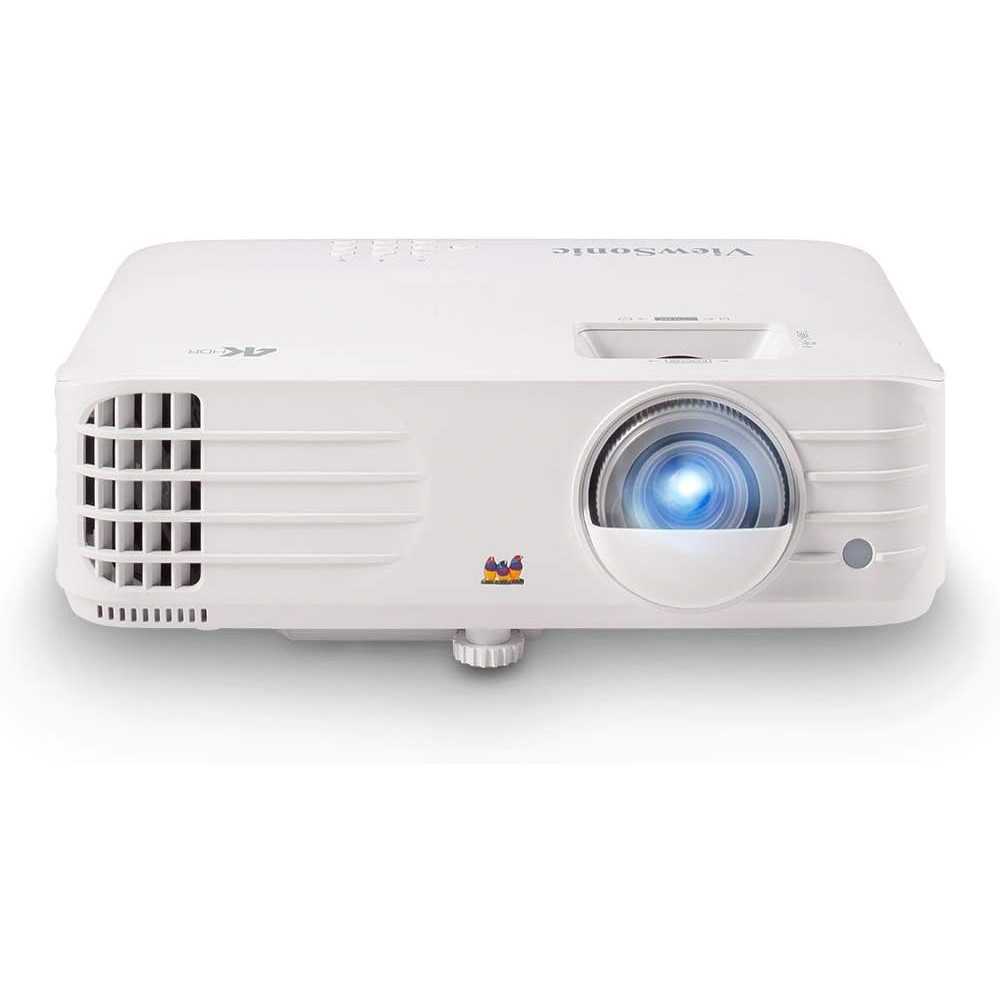 ViewSonic PX701-4K Home Theater Projector