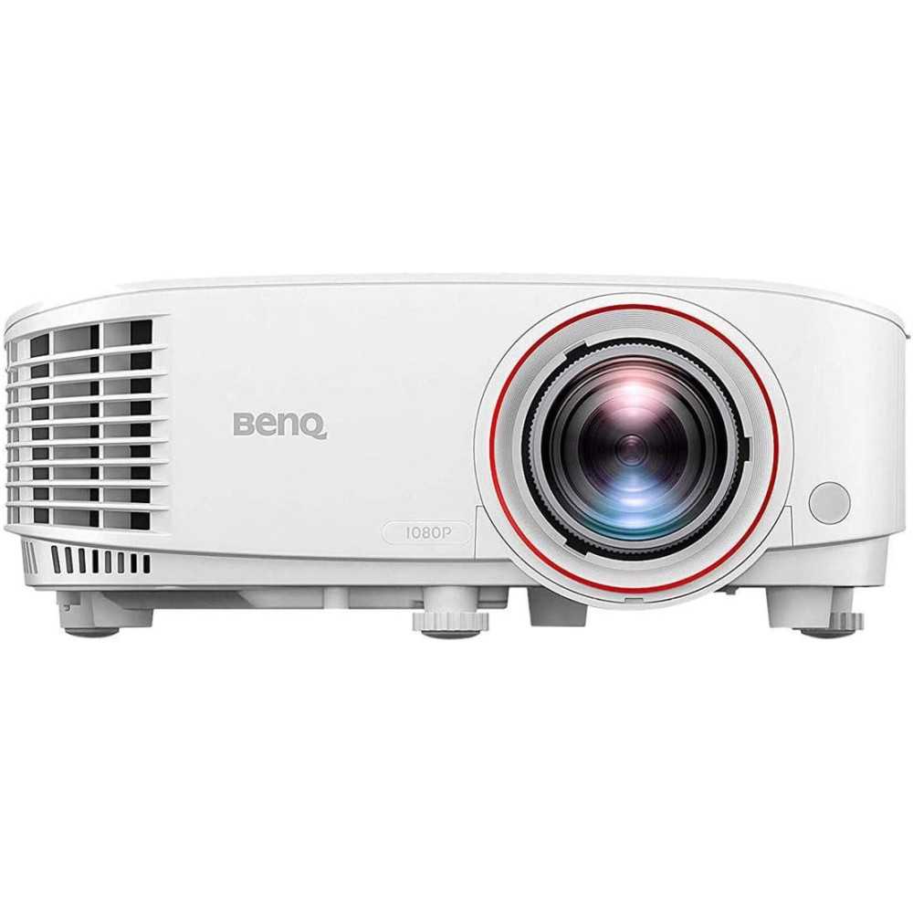 BenQ TH671ST Gaming Projector: Crisp 1080p Resolution, 3000 Lumens