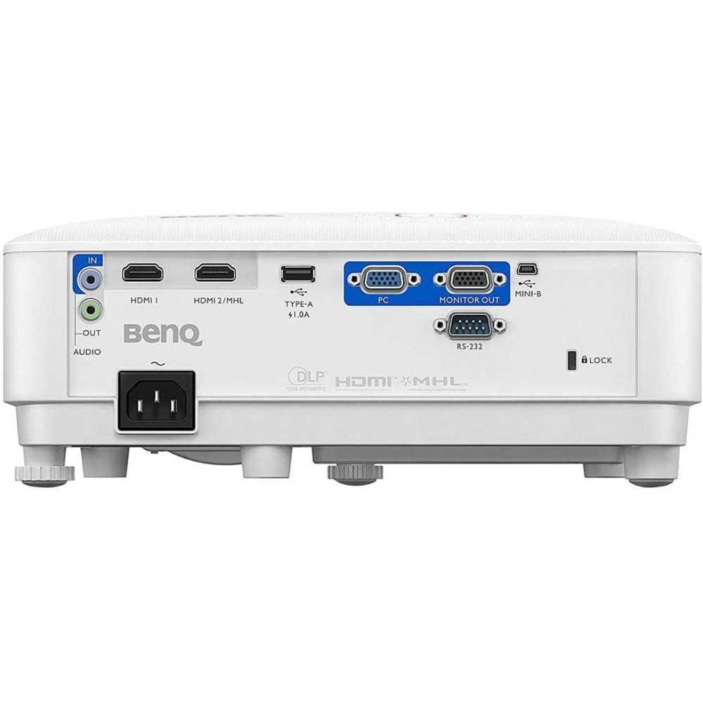 BenQ TH671ST Gaming Projector: Crisp 1080p Resolution, 3000 Lumens