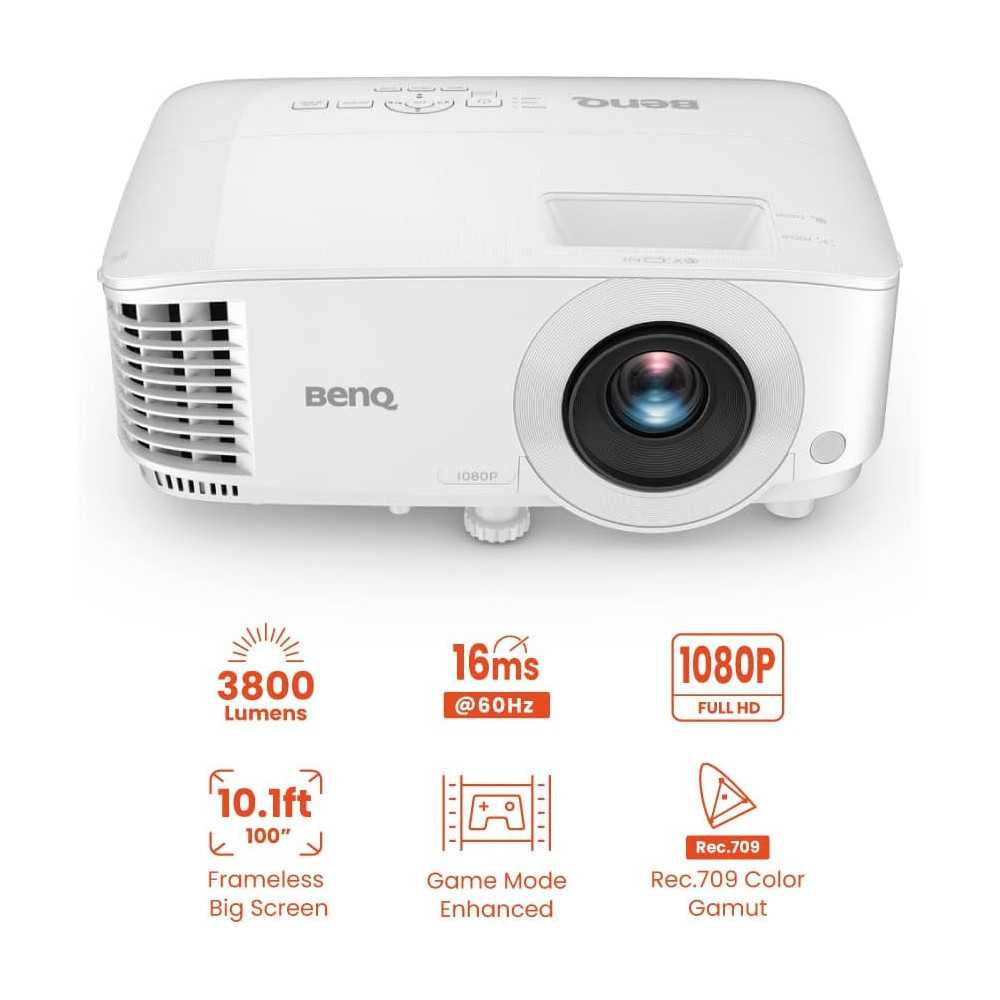 BenQ TH575 1080p DLP Gaming Projector