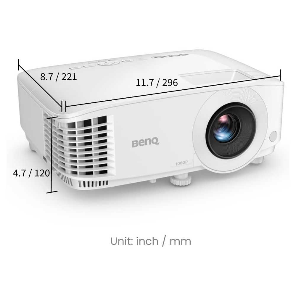 BenQ TH575 1080p DLP Gaming Projector