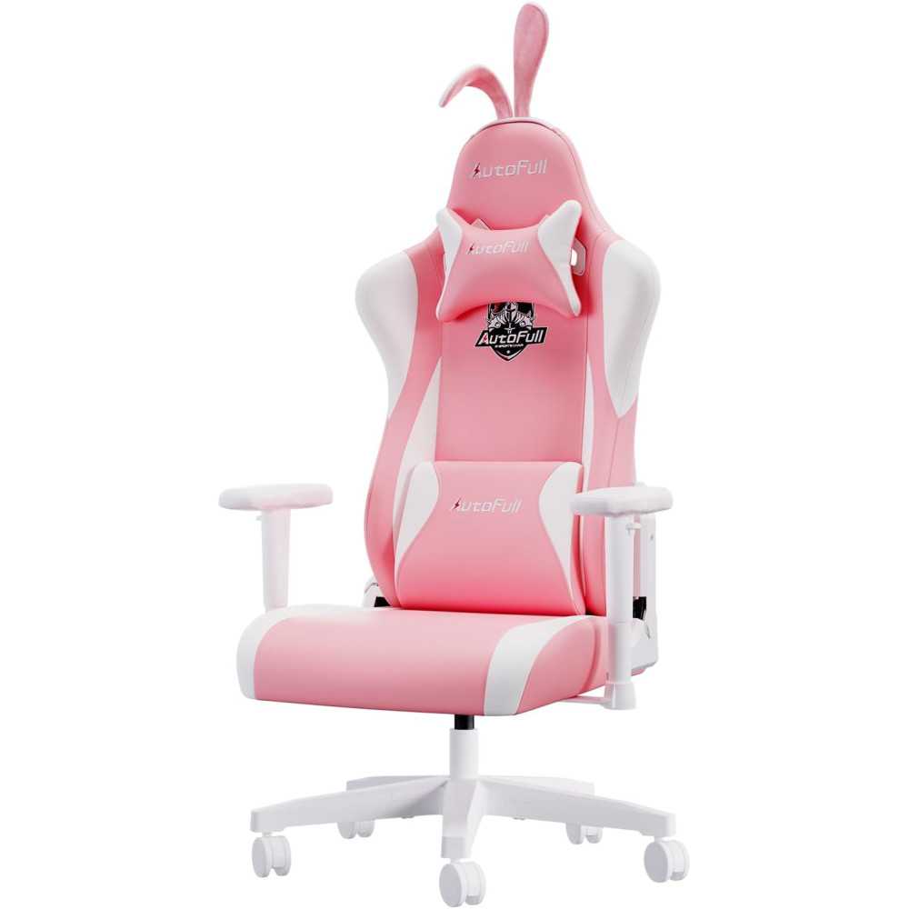 Ergonomic Wingless Cushion Gaming Chair | TekChoice Electronics Ergonomic Wingless Cushion Gaming Chair | TekChoice Electronics