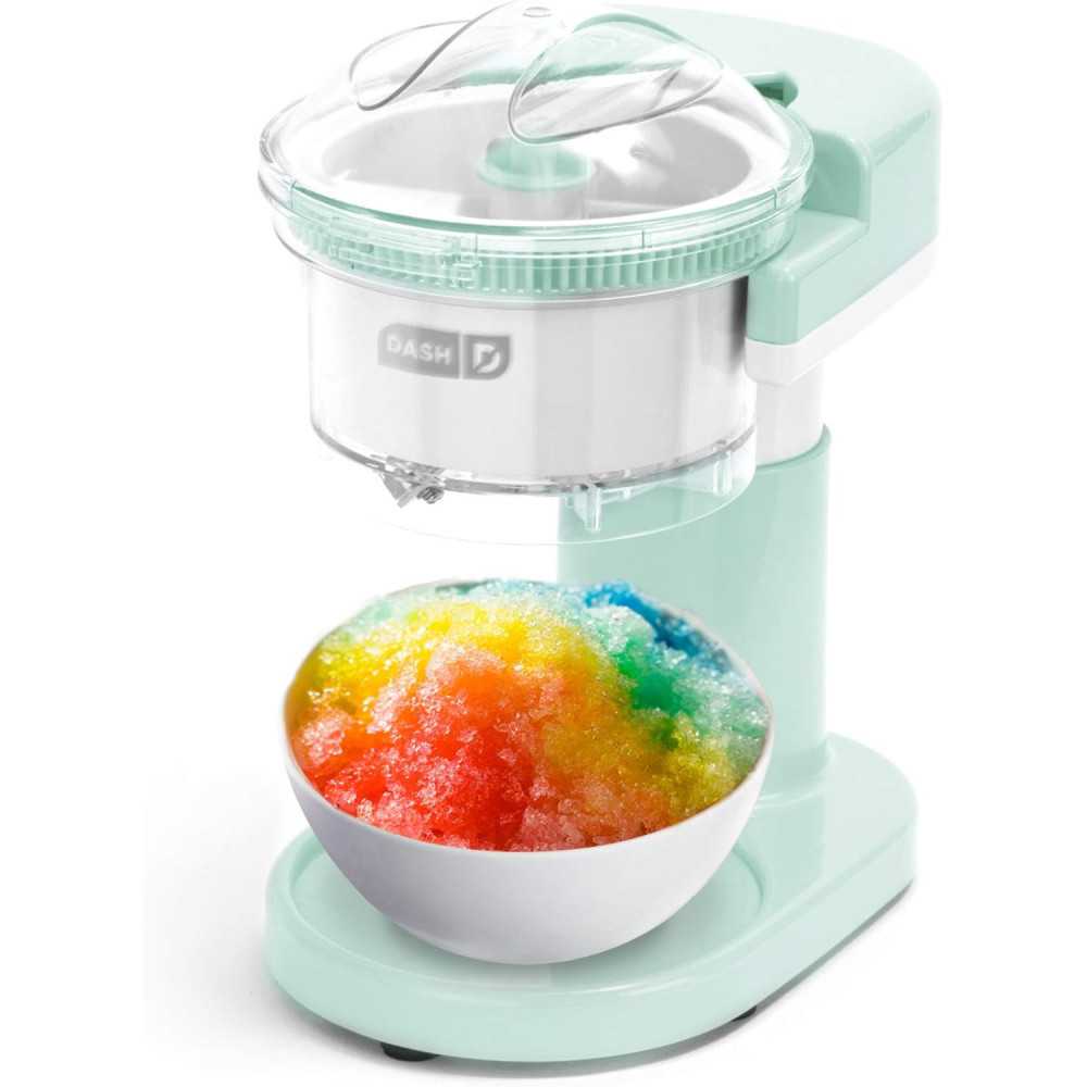 Complete Hawaiian Shaved Ice Kit