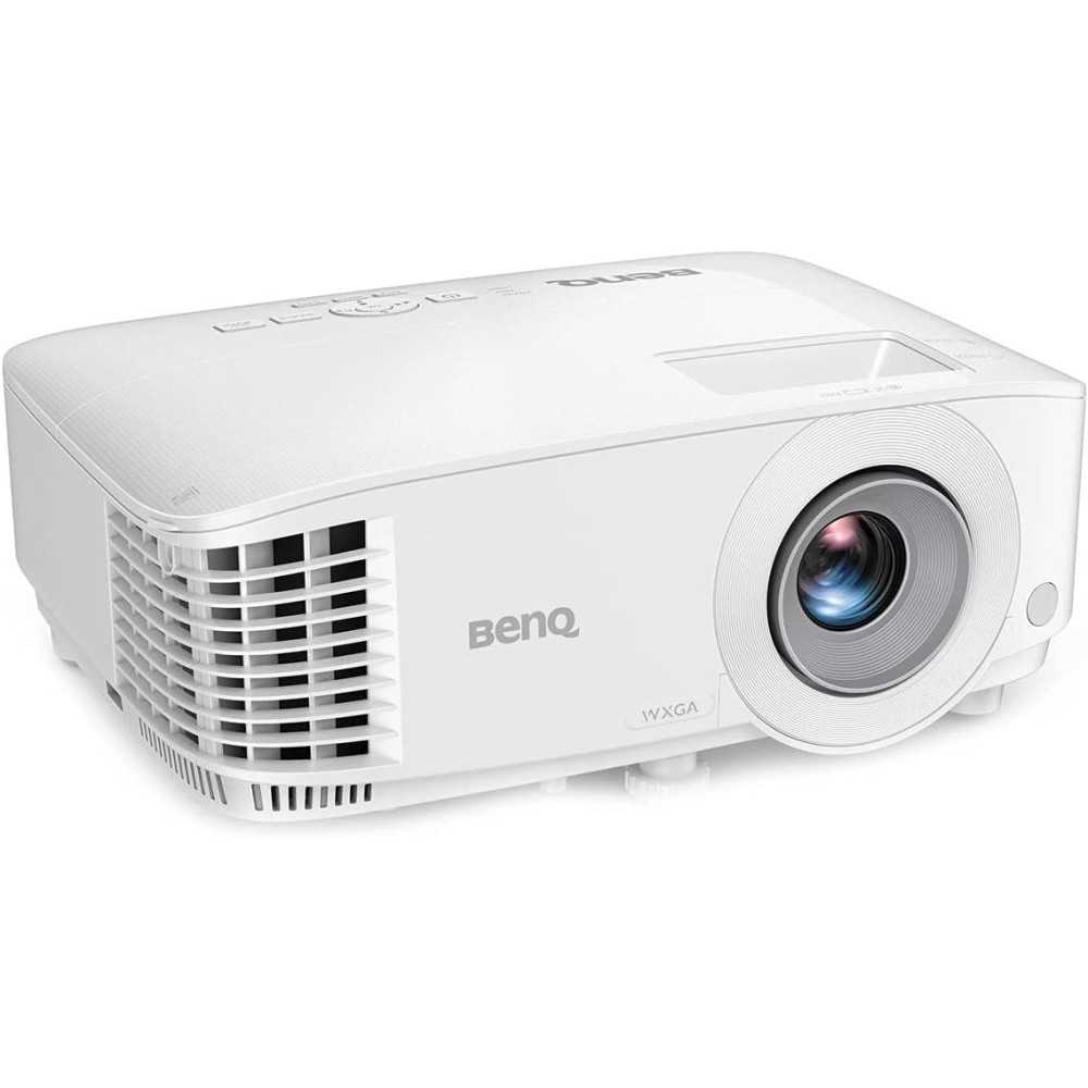 BenQ WXGA Business Projector MW560