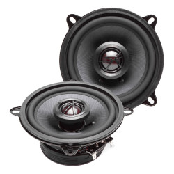 Skar Audio Tx4 120 Watt Max Elite 4-inch 2-way Car Coaxial Speakers - Pair