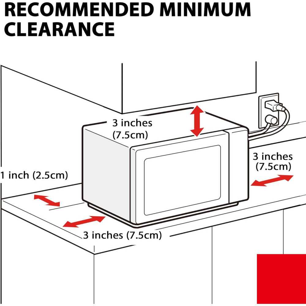 Toshiba 0.9 Cu.Ft. Microwave Oven For Modern Kitchens