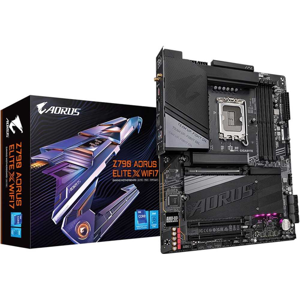 ASRock B660M Pro RS LGA1700 Motherboard