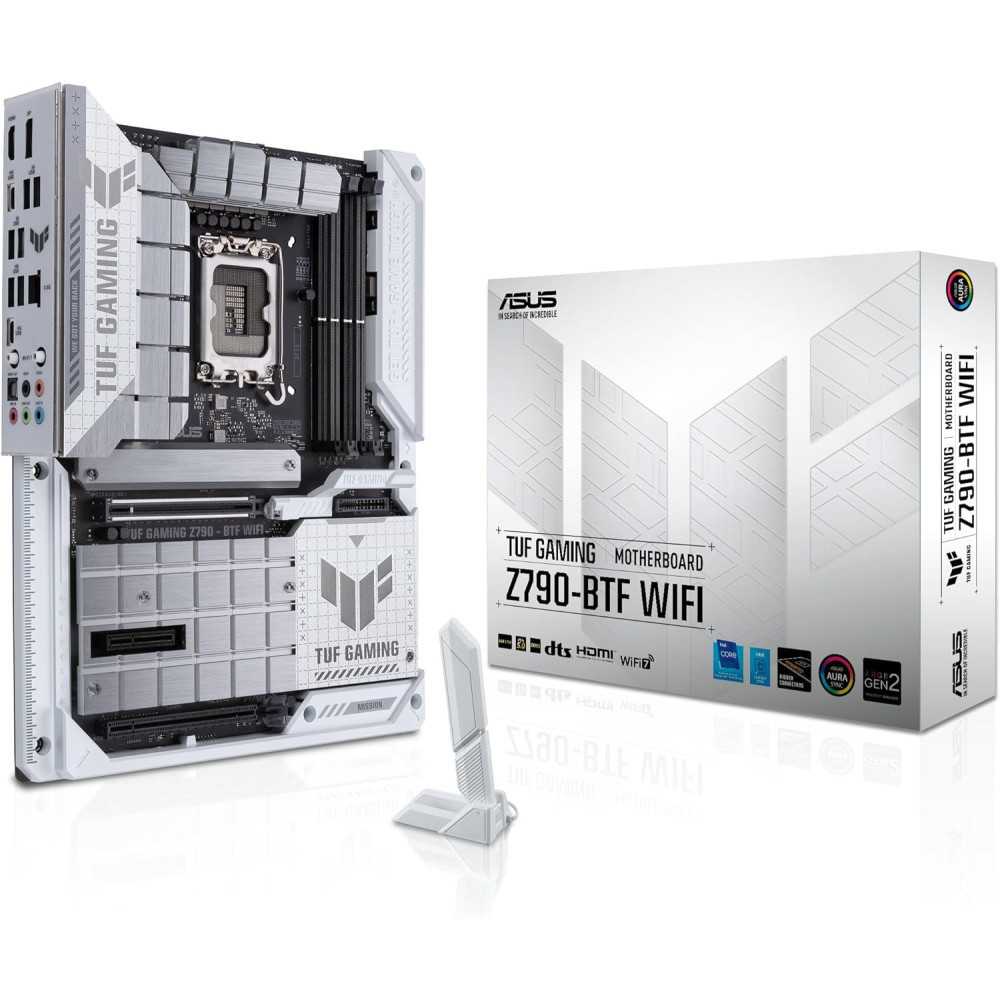 ASRock B660M Pro RS LGA1700 Motherboard