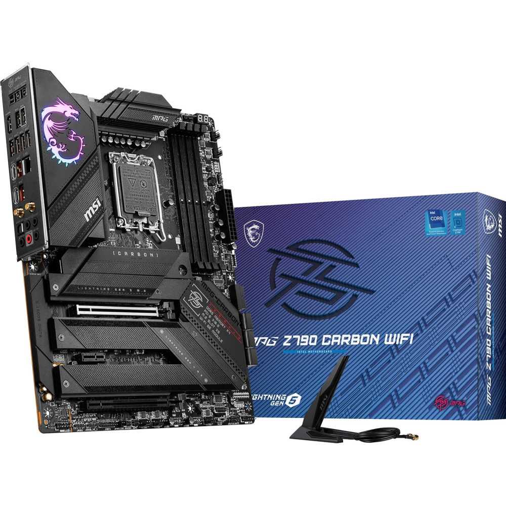 ASRock B660M Pro RS LGA1700 Motherboard