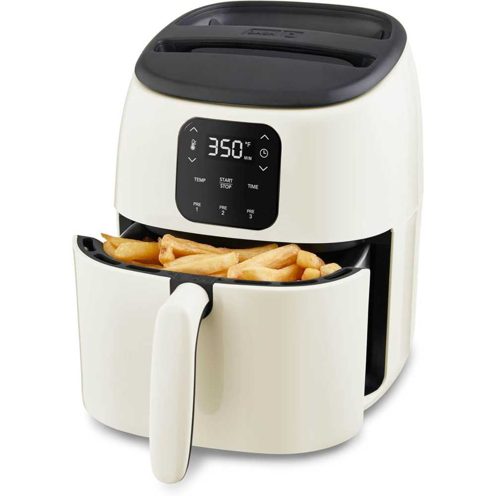 DASH Tasti-Crisp™ 6 Qt. Electric Air Fryer Oven