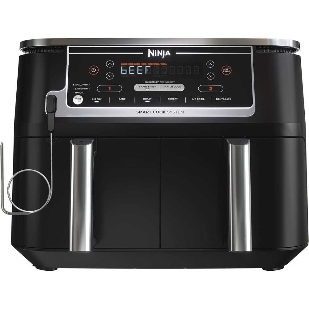 DASH Tasti-Crisp™ 6 Qt. Electric Air Fryer Oven