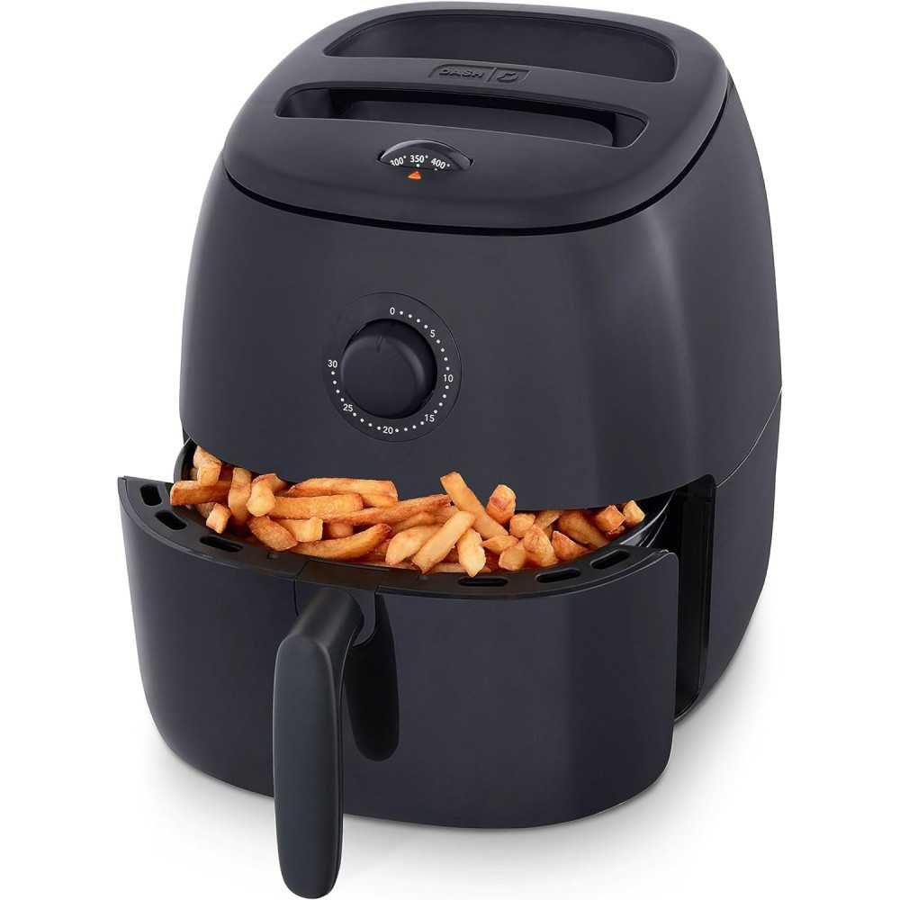 Cuisinart 6-Qt Stainless Steel Air Fryer Oven AIR-200 - Your Go-To for Quick & Easy Meals