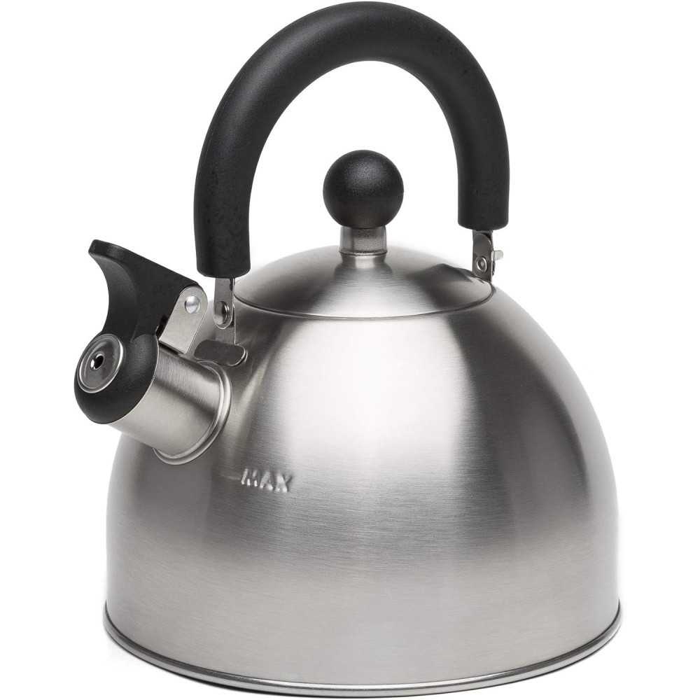 Glass Electric Tea Kettle for Fast Boiling and Safety Features