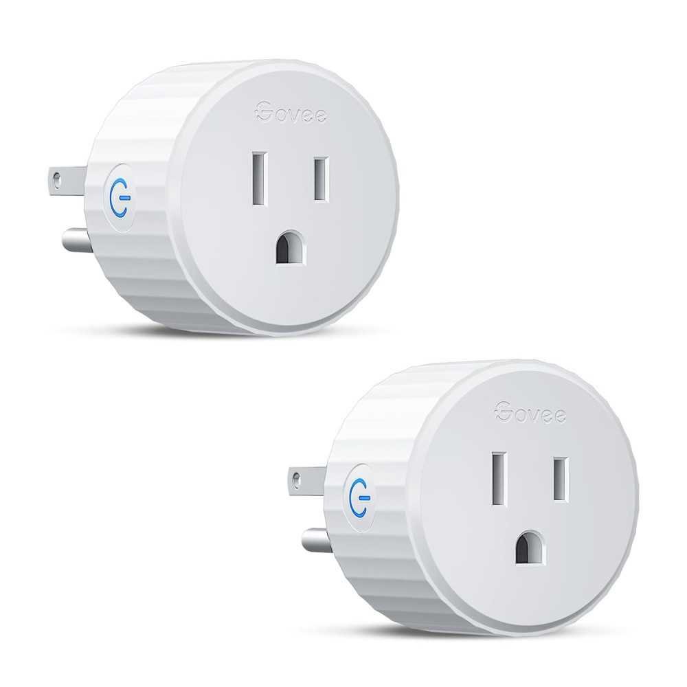 Smart WiFi Outlet for Alexa and Google Assistant | TekChoice Electronics