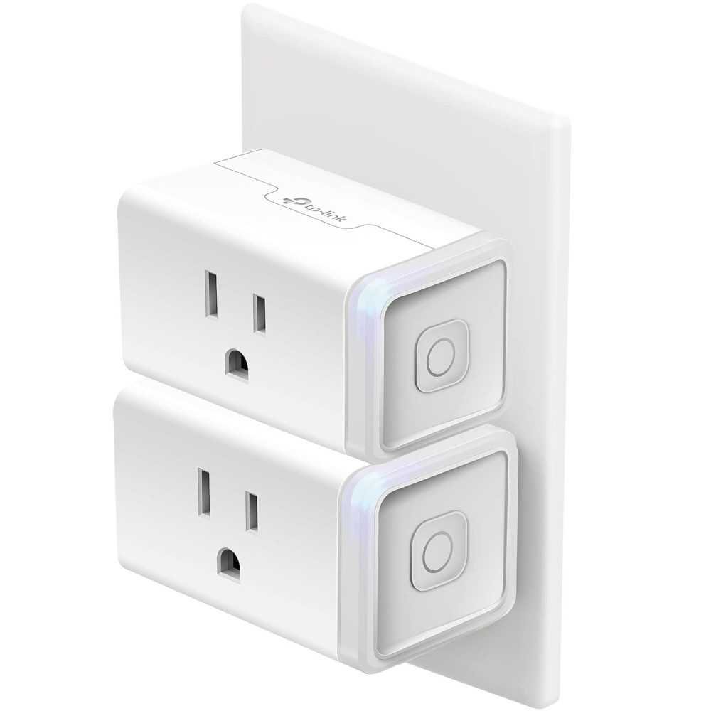 HS103P2 Smart Plug Wi-Fi...