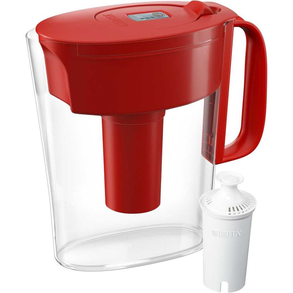 PUR 11-Cup Water Pitcher