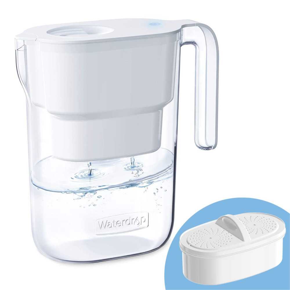 PUR 11-Cup Water Pitcher