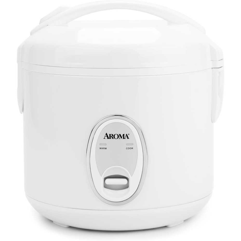 Aroma Housewares 8-Cup Rice Cooker