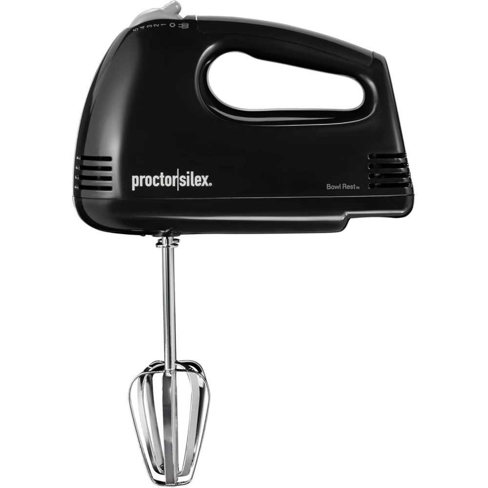 Cuisinart Power Advantage Plus 9-Speed Hand Mixer