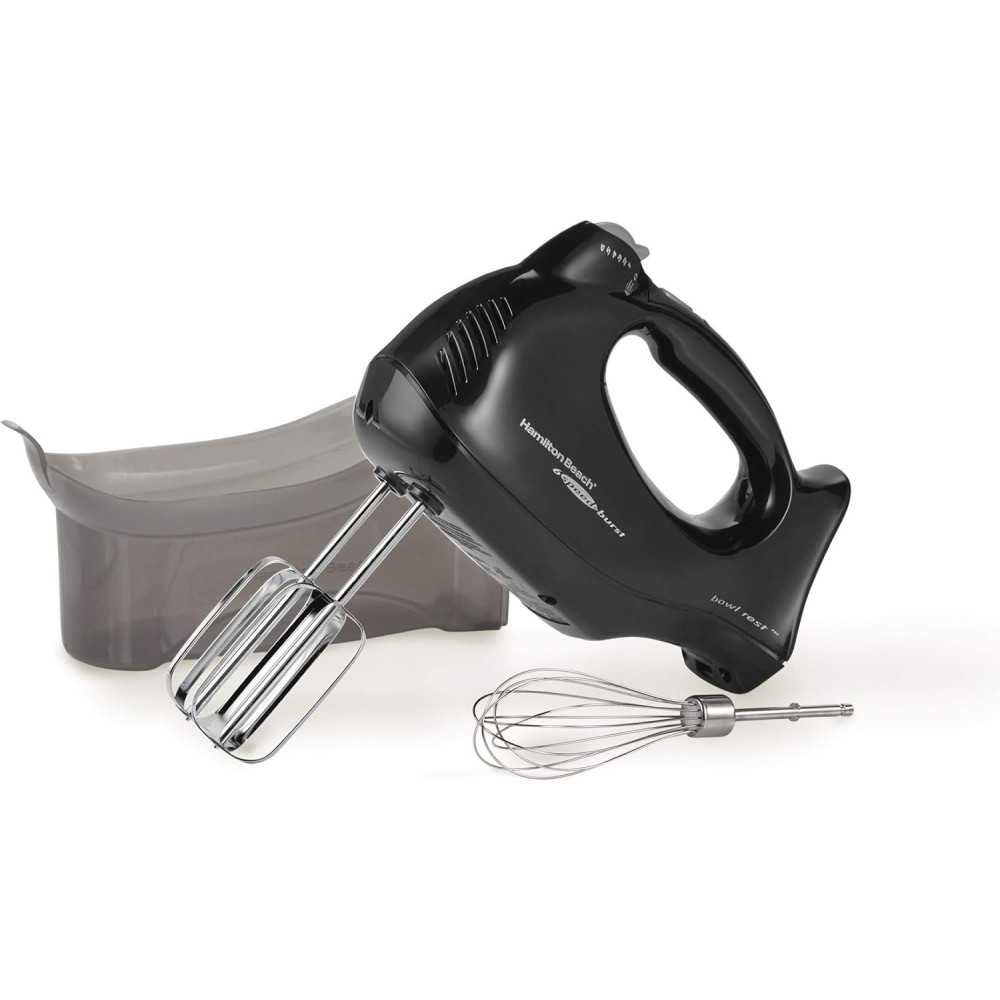 Cuisinart Power Advantage Plus 9-Speed Hand Mixer