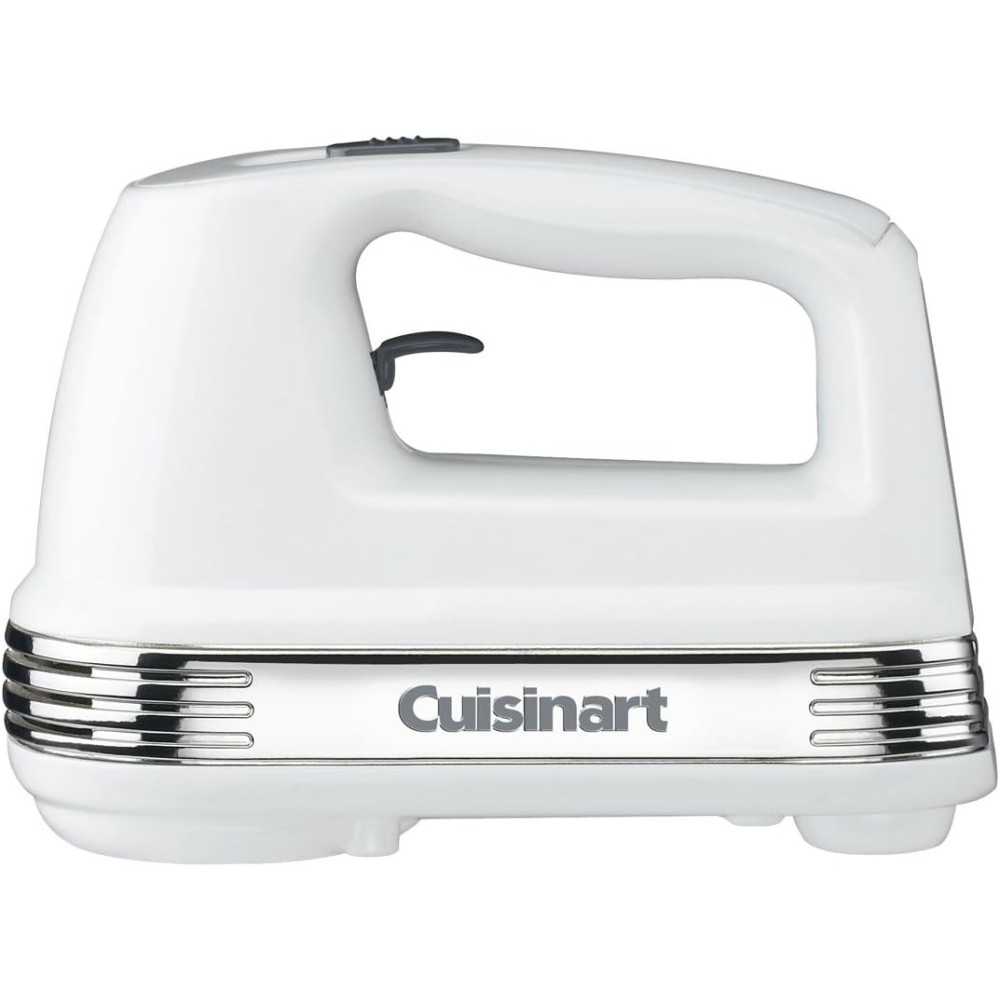 Cuisinart Power Advantage Plus 9-Speed Hand Mixer