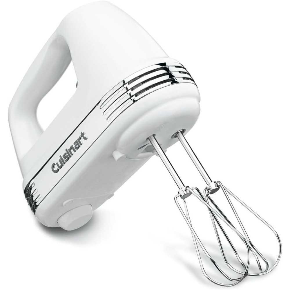 Cuisinart Power Advantage Plus 9-Speed Hand Mixer