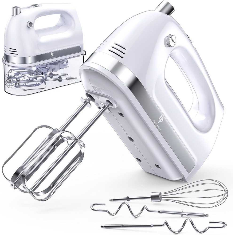 Cuisinart Power Advantage Plus 9-Speed Hand Mixer