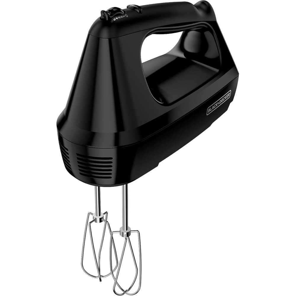 Cuisinart Power Advantage Plus 9-Speed Hand Mixer