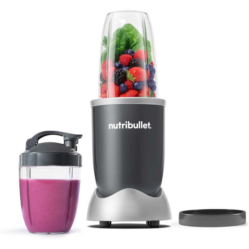 Nutribullet Personal Blender | TekChoice Electronics