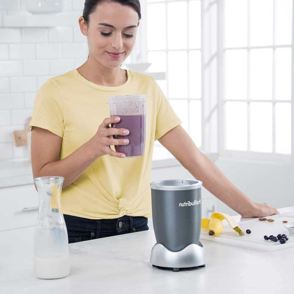 Nutribullet Personal Blender | TekChoice Electronics