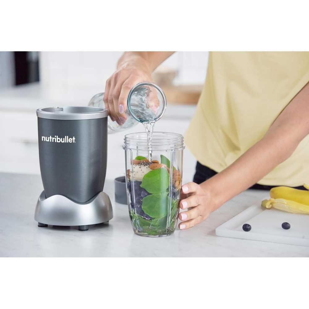 Nutribullet Personal Blender | TekChoice Electronics