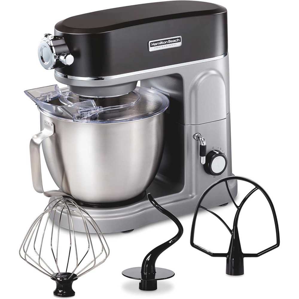 Hamilton Beach Professional Stand Mixer