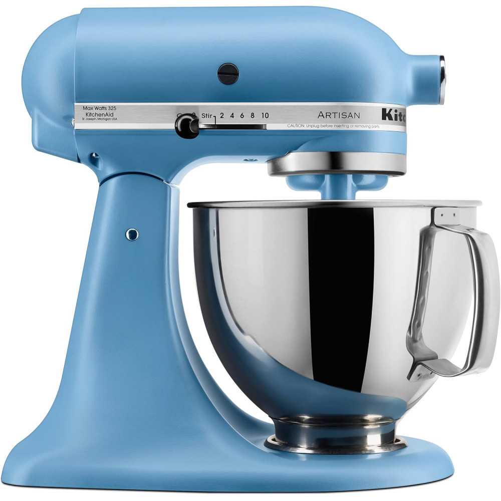 Kitchen in a Box Stand Mixer