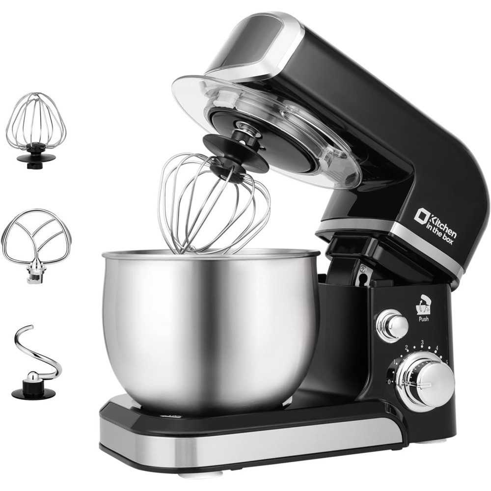 Kitchen in a Box Stand Mixer