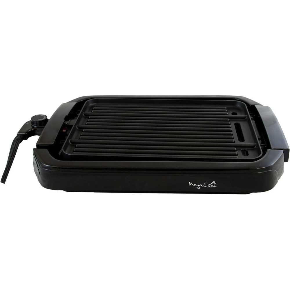 Blackstone 22-Inch Electric Griddle w/ Advanced Features for Delicious Meals