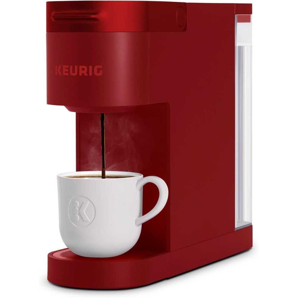 K-Slim Coffee Maker with Multistream Technology | TekChoice Electronics