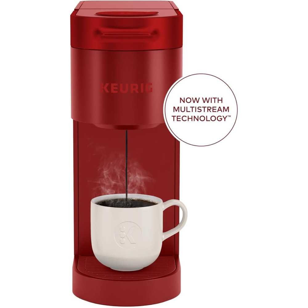 K-Slim Coffee Maker with Multistream Technology | TekChoice Electronics