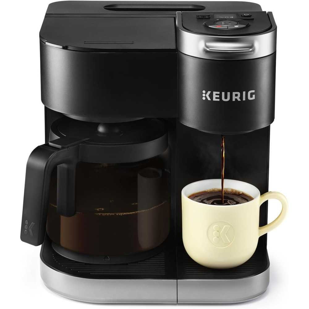 BLACK+DECKER 12-Cup Digital Coffee Maker | TekChoice Electronics