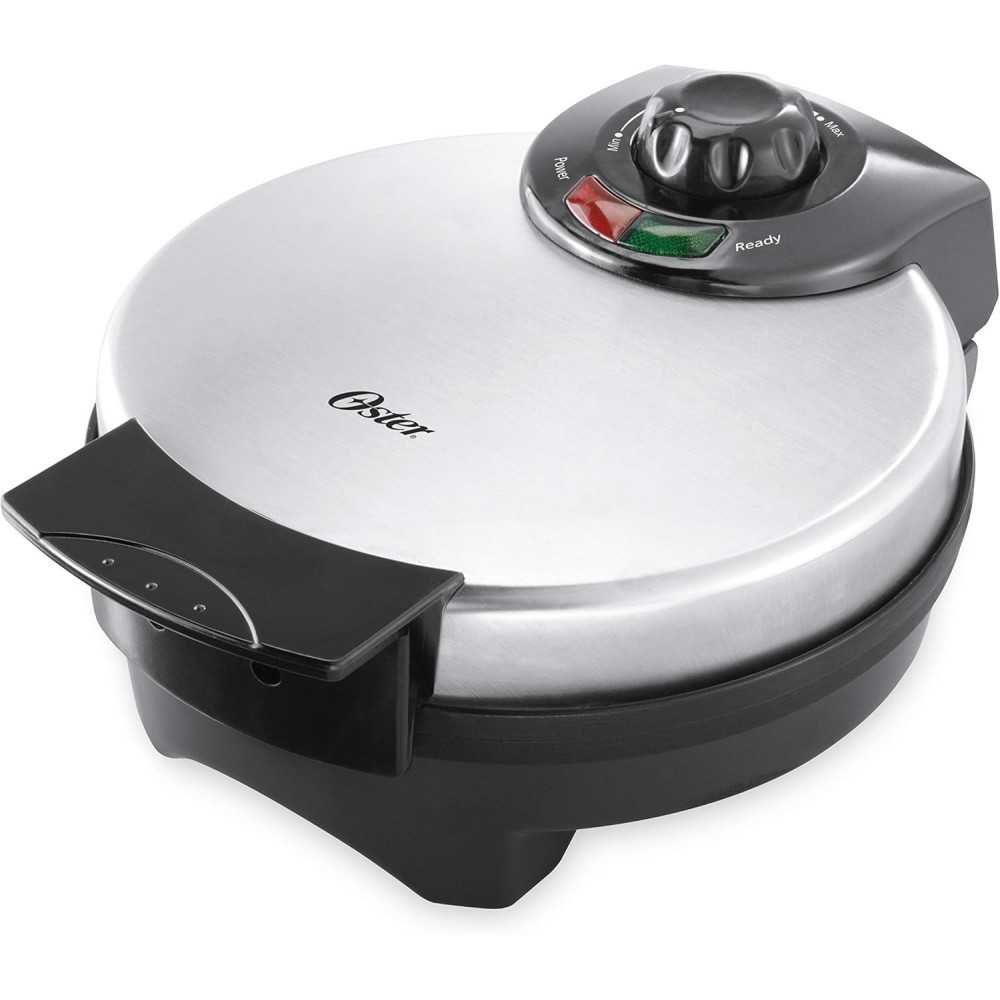 Electric Indoor Griddle and BBQ Grill for Fast, Flavorful Cooking