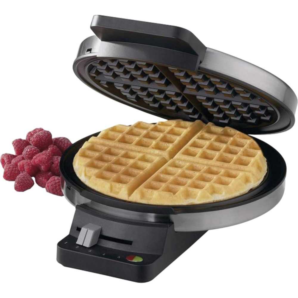 HealthyBites 20-inch Electric Griddle for Flawless Breakfasts and Delicious Burgers