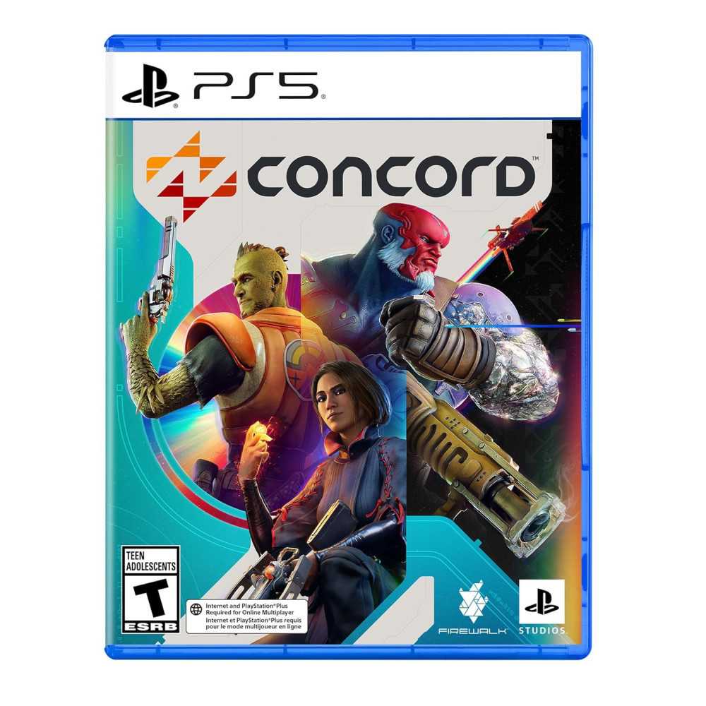 Concord (PS5)