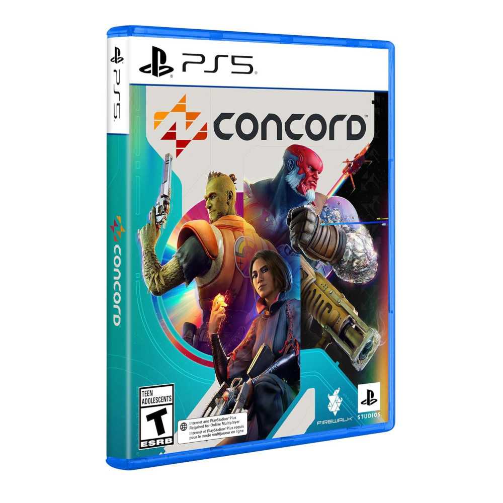 Concord (PS5)