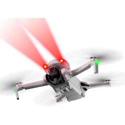 STARTRC Mini 3 Night Flight Light Headlights - A Must-Have Accessory for DJI Mini 3