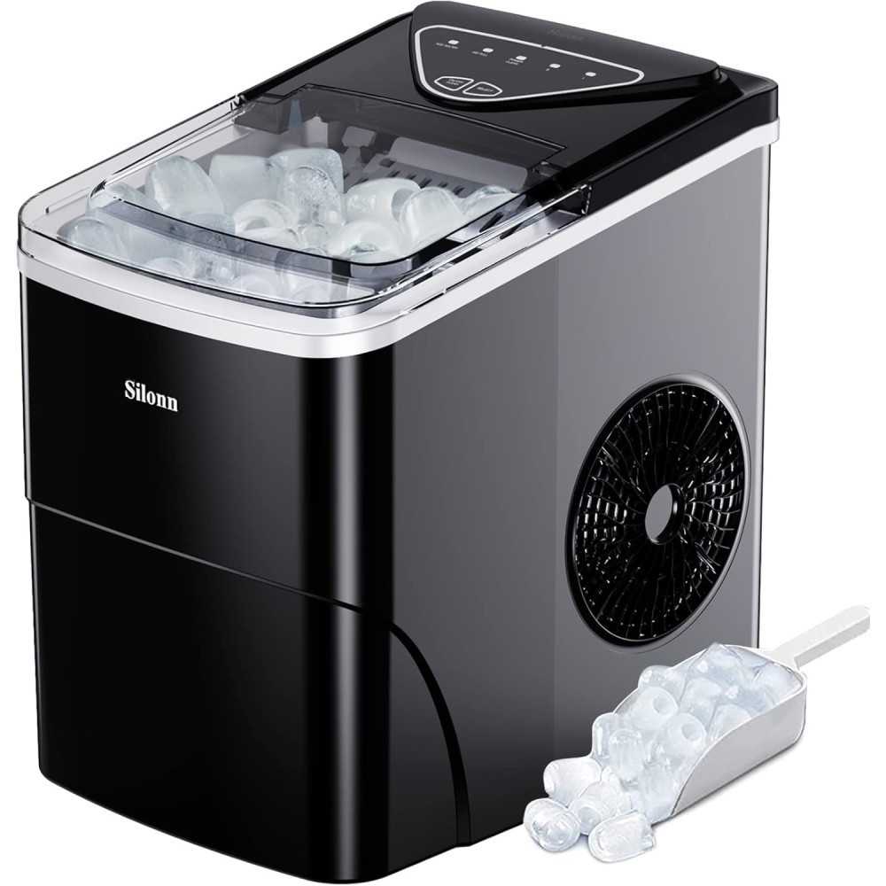 Nugget Ice Makers for Your Home, Kitchen, and Office